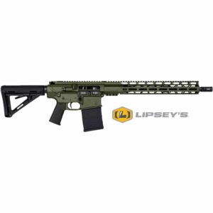 Diamondback Firearms DB10 .308 Win 16" M-LOK Rifle - ODG 810035754980