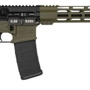 Diamondback Firearms DB15 5.56 Duo 16" Rifle with B5 Multicam Stock 810035754249
