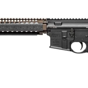 Daniel Defense DDM4A1 5.56mm FDE 14.5" Rifle 815604015950