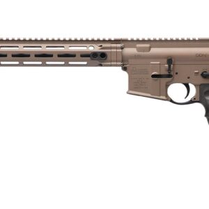 Daniel Defense DDM4 V7 5.56mm Rifle, 16" Barrel, FDE - CA Compliant 818773022842