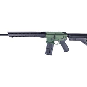 FRANKLIN ARMORY F17-L 17WSM 20" ODG 10+1 TB