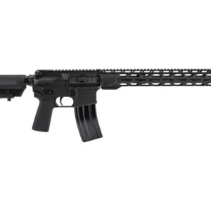Radical Firearms .300BLK AR15 Rifle - 16" Barrel, 15" RPR M-LOK Rail, B5 Bravo Stock - Black 816903022922