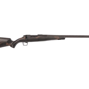 FIERCE FIREARMS CF ROGUE 300WIN BLK/TPY 22"
