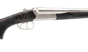 Heritage Manufacturing Badlander 12 Gauge 18.5" Side-by-Side Shotgun NI/WD 727962710029