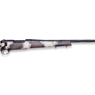 WEATHERBY MARK V HIGH COUNTRY 243WIN   #