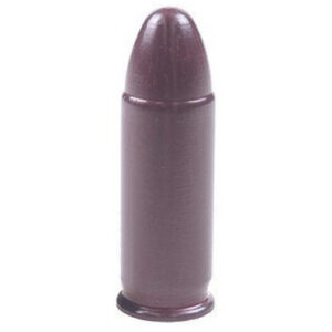 A-Zoom Pistol Metal Snap Caps - .38 Super 5-Pack 666692151583
