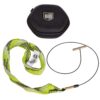 Breakthrough Clean Technologies Handgun Battle Rope 2.0 Cleaning Bore .40 Cal and 10mm with EVA Case