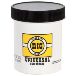 Birchwood Casey Rig Universal Gun Grease - 3 oz