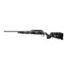 Savage Axis 2 Pro Forest SP Camo Left Hand Rifle 243 Win 4rd Capacity 20" Fluted Threaded Barrel Synthetic Stock