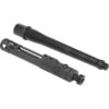 Cmmg barrel and bcg kit 4140cm sbn drop in barrel 5. 7 x 28mm 8" barrel black