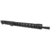 Tacfire Complete Upper with BCG 9mm Luger 16" Black