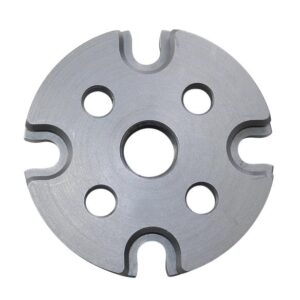 Lee Auto Breech Lock Pro Shell Plate #12 - 7.62x39mmR & 6.5 Grendel