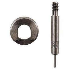 Lee Case Length Gage and Shell Holder .454 Casull