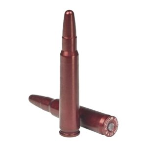 Pachmayr A-Zoom Metal Snap Caps 8x57 Mauser - 2-Pack 666692122354