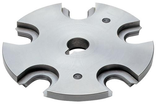 Hornady Lock-N-Load AP Progressive Press Shell Plate – #40