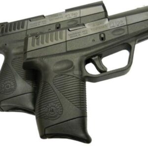 Pearce Grip Extension - Taurus PT709 + PT740