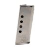 Seecamp .32 Spare Handgun Magazine .32 Cal 6/rd