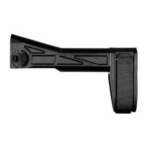 SB Tactical SBT-G2 Pistol Stabilizing Brace Black