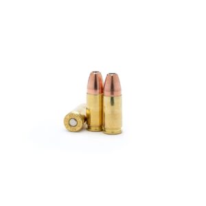 ** Atlanta Arms Elite Defense 9mm Luger 147gr JHP Handgun Ammunition - 20 Rounds

** 850041335759