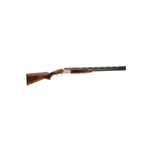TR Imports LS1228 O/U 12ga Shotgun with 3" Chamber, 2-Round Capacity, 28" Barrel, Walnut Stock 812052024107