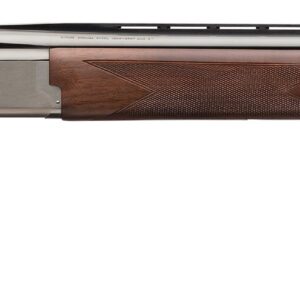 Browning Citori Hunter Grade 20 Gauge Shotgun 28" Grade II/II Walnut 023614744665