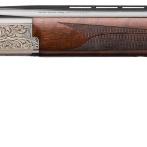 Browning Citori Feather Lightning 20 Gauge 28" Over/Under Shotgun Grade III/IV Walnut 023614736769