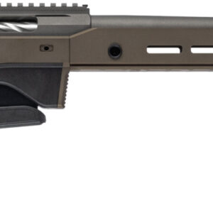 TIKKA T3X ACE TGT 6.5CR 26" BRZ TB