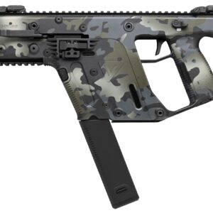 KRISS USA VECTOR SDP G2 10MM 5.5" MC BLK