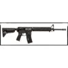 MID-16 MOD 0 16" 5.56 NATO Rifle, Black, 30+1 Round Capacity 855877004336