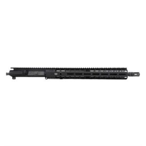M4E1 5.56 NATO ASSEM UPPR RCVR M4 16'' BBL CARBINE BLACK