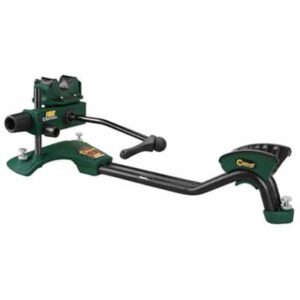 FIRE CONTROL FULL LENGTH SHOOTING REST