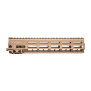 MK8 10.5'' M-LOK SUPER MODULAR RAIL DDC