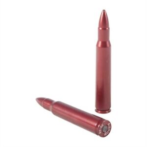 A-Zoom 30-06 Springfield Snap Caps - 2 Pack 666692122279