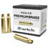 338 LAPUA MAGNUM BRASS 25/BOX