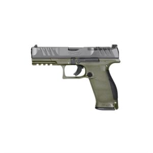 PDP FULL SIZE OR 9MM LUGER 4.5'' BBL (2)18RD MAG ODG