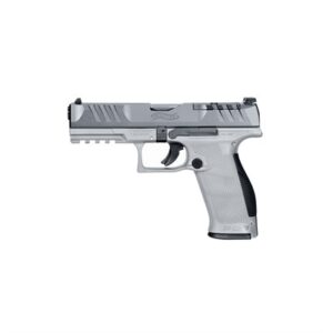 PDP FULL SIZE OR 9MM LUGER 4.5'' BBL (2)18RD MAGS GRAY