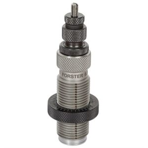 6.5 CREEDMOOR BUSHING FULL LENGTH SIZING DIE