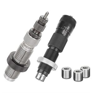 308 WIN BUSHING FULL LENGTH-ULTRA MICROMETER DIE SET