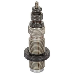 338 LAPUA BUSHING FULL LENGTH DIE KIT WITH BUSHINGS