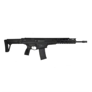 UXR Elite .223 Wylde AR Rifle System with 16" Barrel and 30-Round Magazine, Black 811154031778