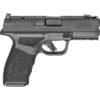 HELLCAT PRO COMP OSP 9MM 3.7''BBL (1)15RD & (1)17RD MAG BLACK