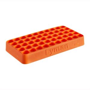 CUSTOM FIT LOADING BLOCK .615 CALIBER