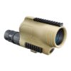 15-45X60MM TACTICAL SPOTTING SCOPE