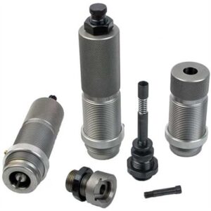 50 BMG 1-1/2'' DIE KIT