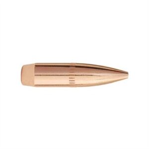 MATCHKING 22 CALIBER (0.224'') 77GR CANNELURE HPBT 500/BOX