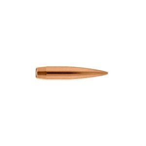 22 CALIBER (0.224'') 85.5GR HOLLOW POINT BOAT TAIL 1000/BOX