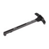 AR-15 AMBIDEXTROUS CHARGING HANDLE MEDIUM BLACK