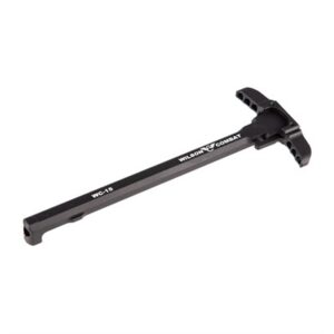 AR-15 AMBIDEXTROUS CHARGING HANDLE MEDIUM BLACK