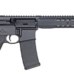 Barrett REC7 DI Carbine 5.56mm Black 16" 30-Round Rifle 810021511801