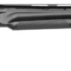 Four Peaks ASKA S2 12 Gauge Semi-Automatic Shotgun, 28" Barrel, Black Synthetic 810065120731